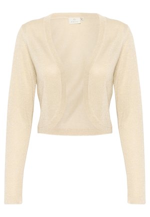 Kaffe KAANKRA  - Cardigan - sand dollar