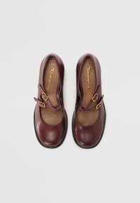 Tamaris Pumps - merlot