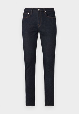 SLIM FIT - Jean slim - rinse wash