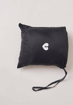 DEELUXE, DEELUXE ORIGINAL CAPUCHE AMOVIBLE HOODIE - Overige accessoires - schwarz