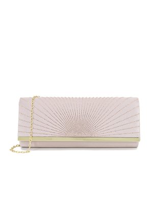 Queen Helena, Pochette - champagne