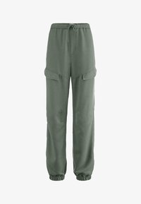 Geselecteerd, steppengras