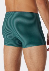 Schiesser LIFE  - Boxerkalsong - linde