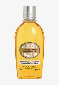 L'OCCITANE - ALMOND SHOWER OIL  - Gel douche Image miniature 1
