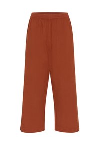 KANAYA - Pantalon classique - picante