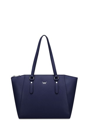 CARMELA - Handbag - blue