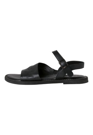 Sandals - black