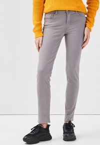 Cache Cache 5-POCKET - Jeans Skinny Fit - grey