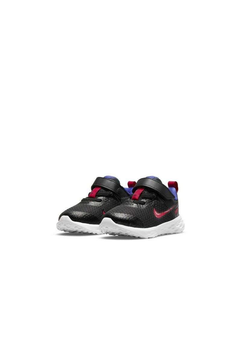 Kinder Sneaker | Nike Sportswear Sneaker low black lapis very berry/schwarz - XD66786 Kinder Sneaker | Nike Sportswear Sneaker low black lapis very berry/schwarz - XD66786