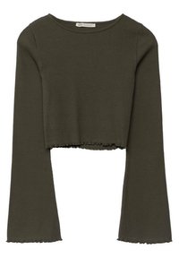 Stradivarius Sweter
