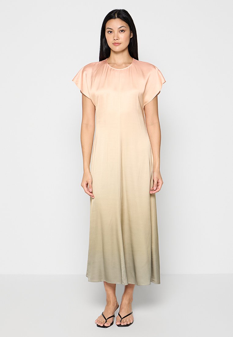 & other stories Robe de jour kaki