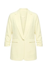 Non sélectionné, sorbet yellow