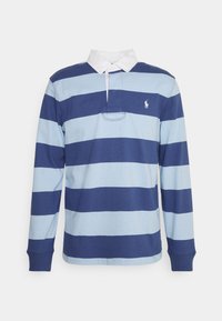 Não selecionado, light navy/elite blue