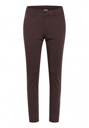 Kaffe LEA - Chino - fudge