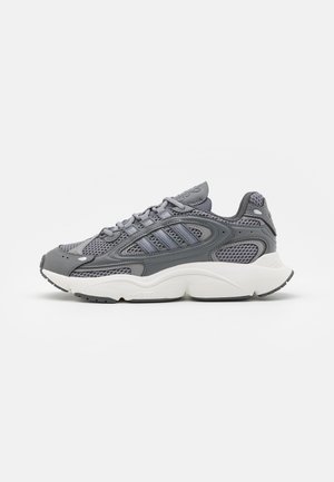 Sneaker low - dark grey