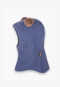 Ausgewählt, smoke blue