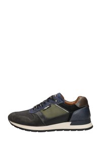 Australian Sneakers laag - donkergrijs