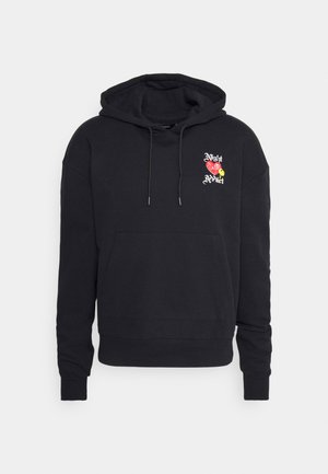 Night Addict UNISEX - Bluza z kapturem