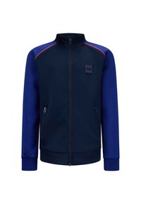Niet geselecteerd, dark navy