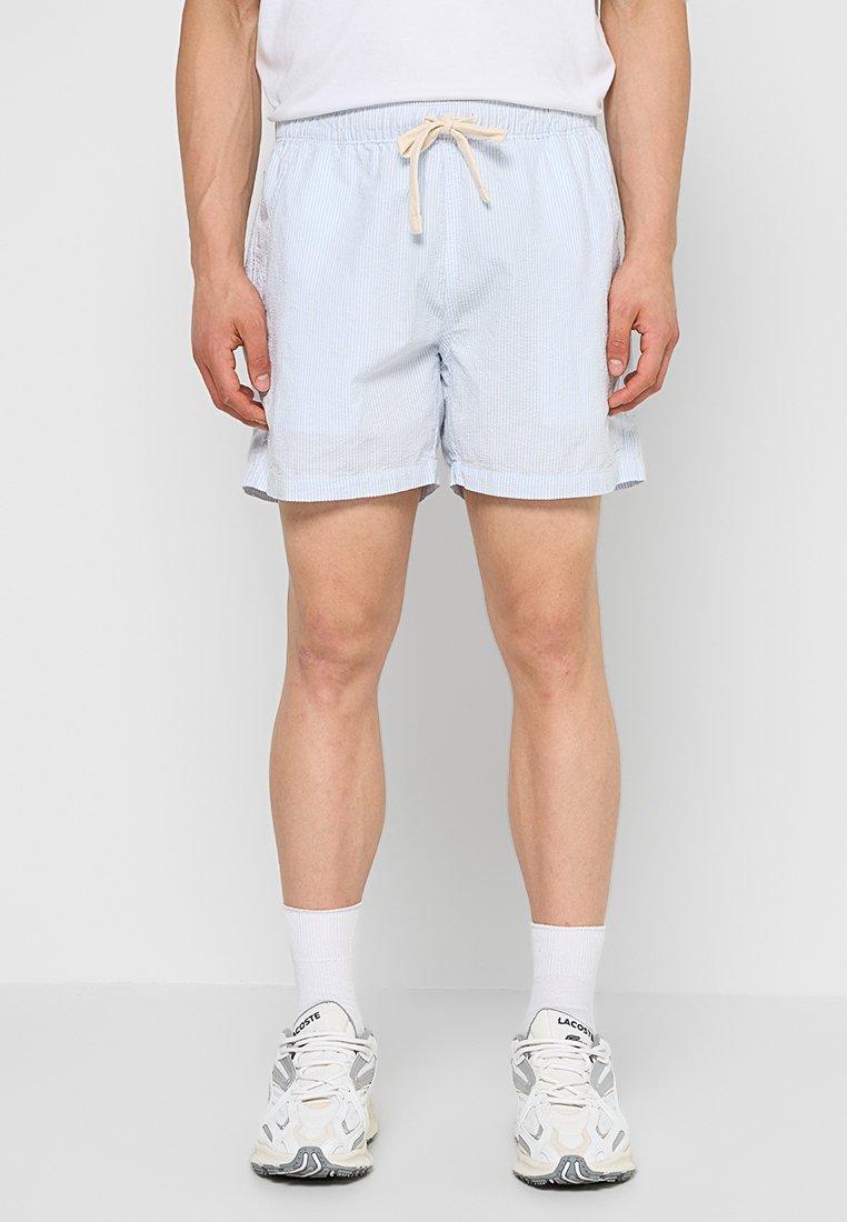 Levi’s® Shorts lichtblauw Levi’s® Shorts lichtblauw