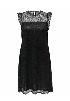 Jurk - black