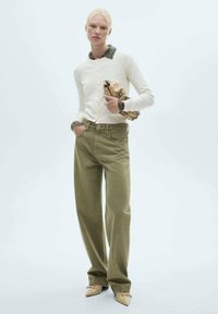Mango Jopica - off-white