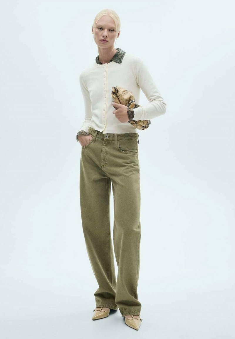 Mango Jopica - off-white