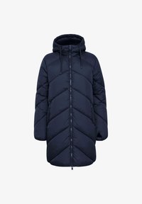 Selectat, navy blazer