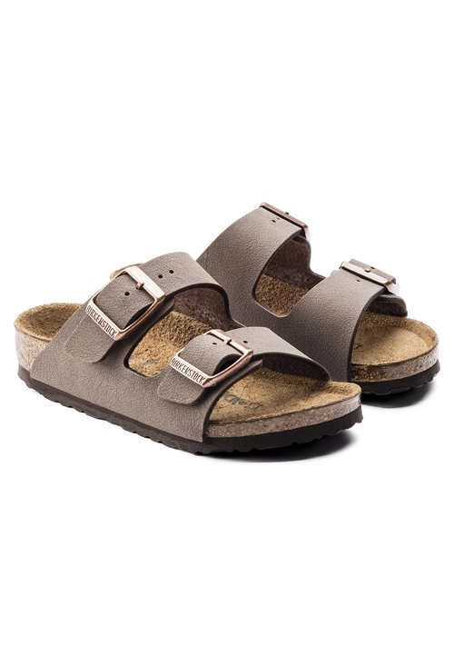 Birkenstock Slippers - mocha — foto 5