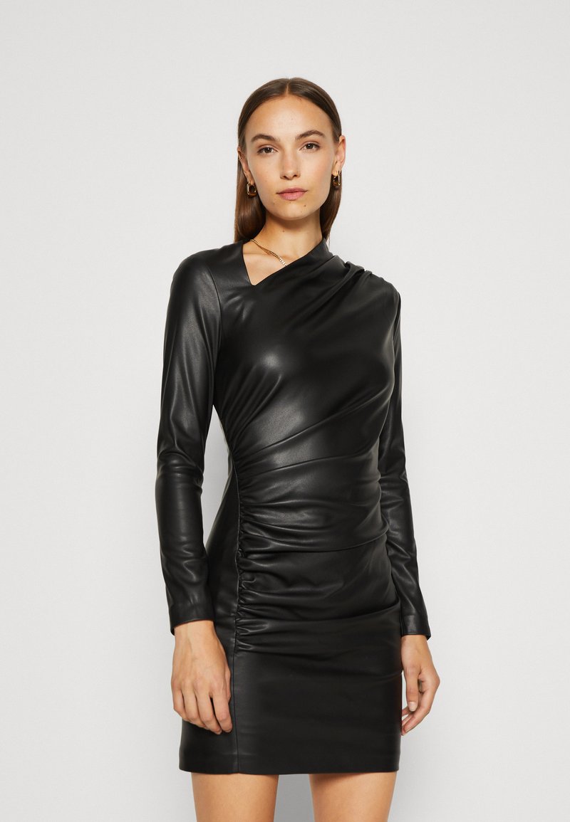 MARCIANO BY GUESS DRESS Cocktail dress / Party dress jet black