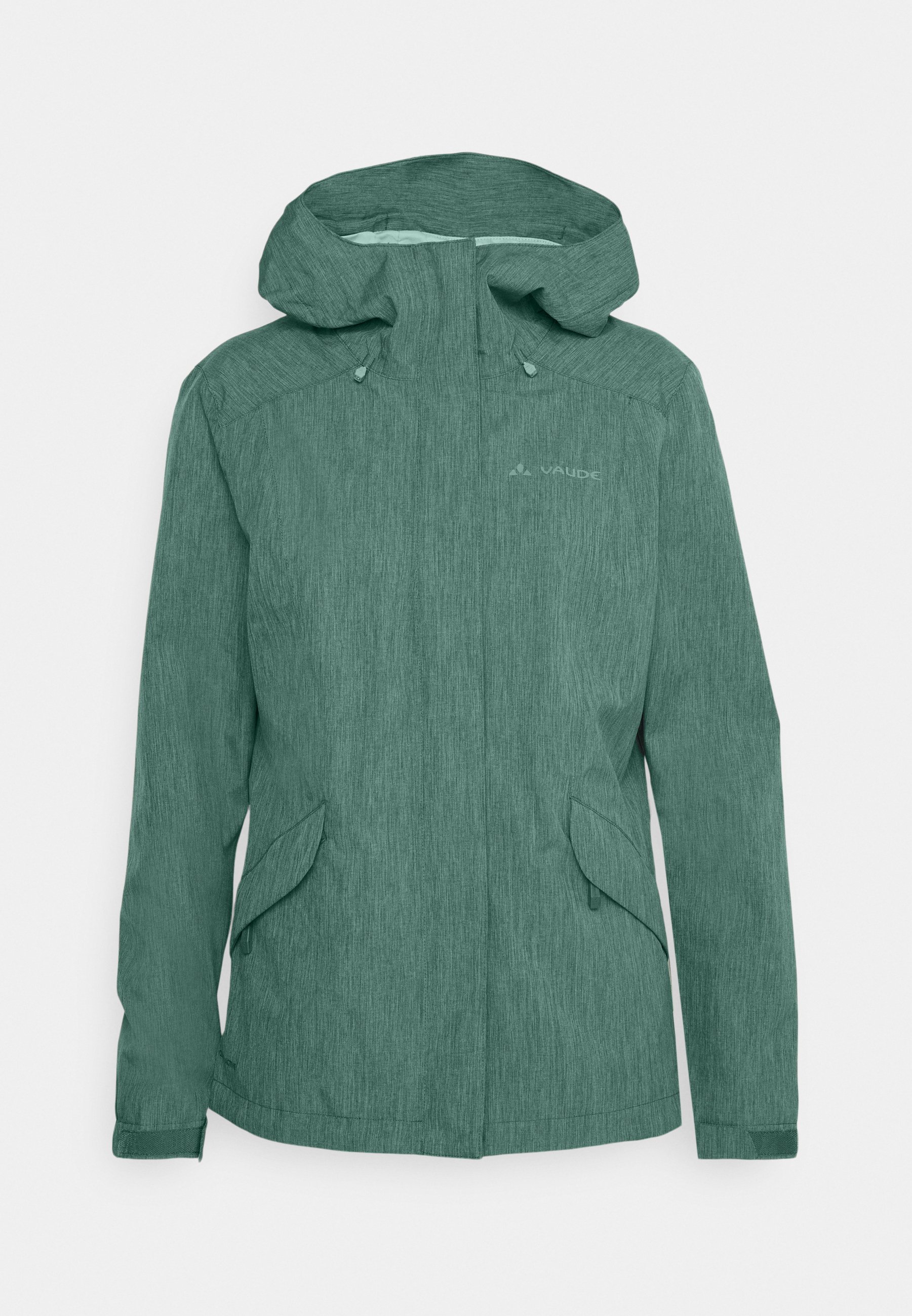 vaude rosemoor padded damen