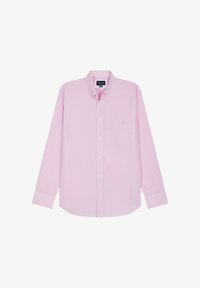 Non sélectionné, rose