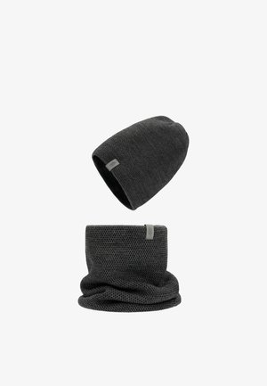 Relaks Sjaal - black