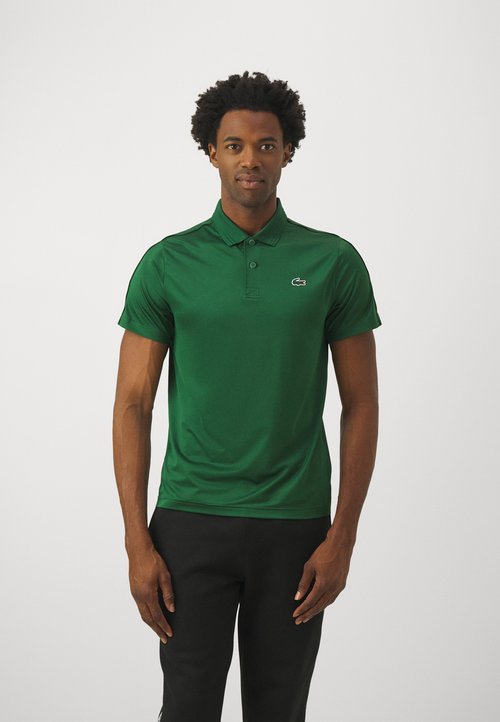 Lacoste Polo vert/vert clair ZALANDO.FR