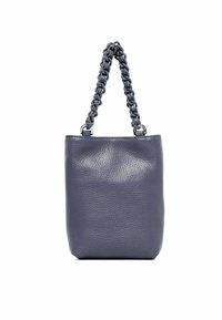 Gianni Chiarini CAMILLA MING  - Sac à main - azzurro