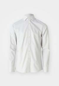ADLEY  - Camisa - white stone