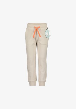 Blue Seven Jogginghose - beige