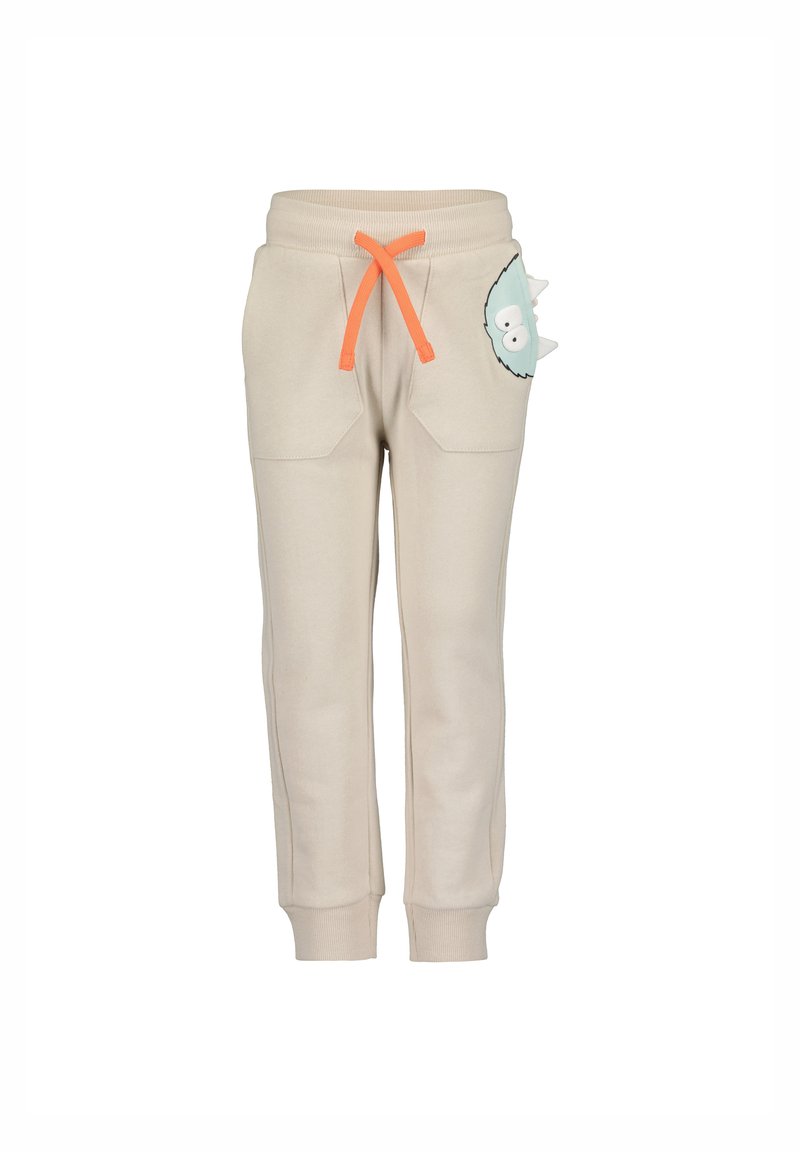 Blue Seven Träningsbyxor - beige