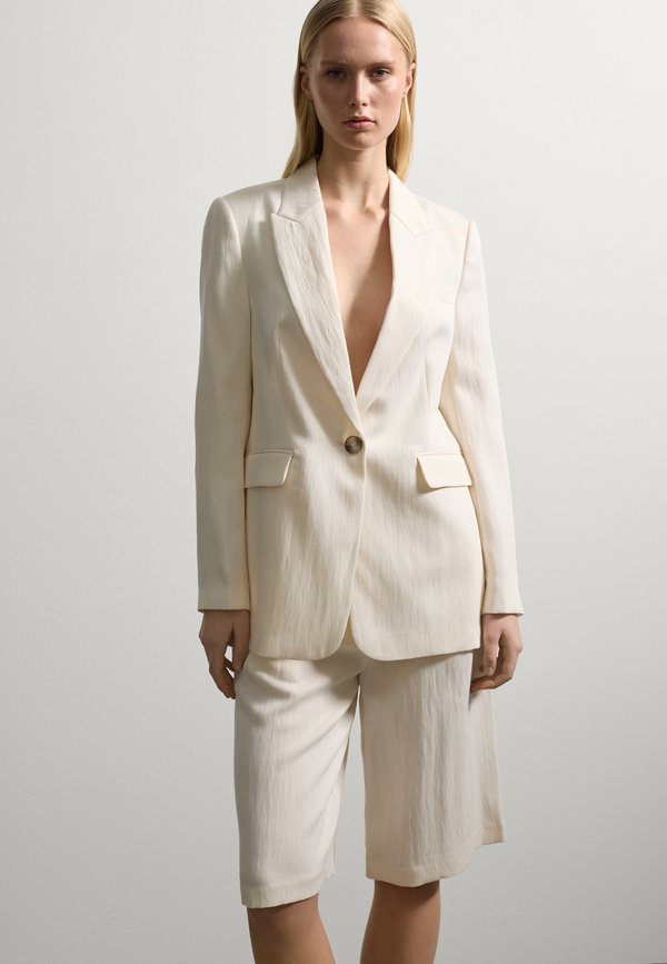 SINGLE-BREASTED - Blazer