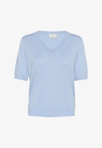Non sélectionné, soft chambray