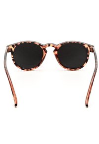 KIDDUS 4 - 7 YEARS - KIDS SPARKLE - POLARIZED - TOTAL UV PROTECTION - Occhiali da sole - tortoise