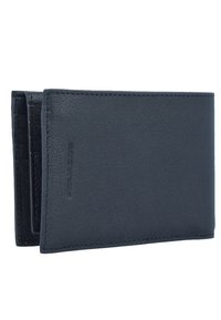 Piquadro SQUARE RFID - Portemonnee - nero