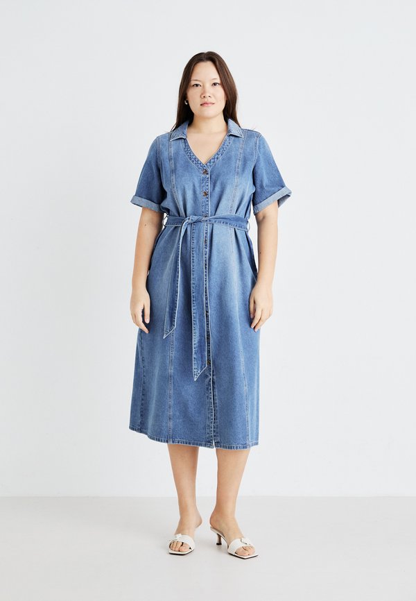 CTRYLLA - Denim dress