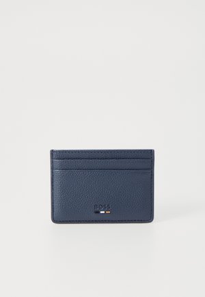 RAY CARD  - Punge - medium blue