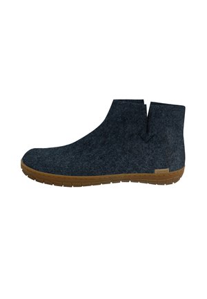 Pantofole - denim