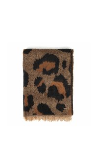 Miriade BILBAO - Sciarpa - marrone