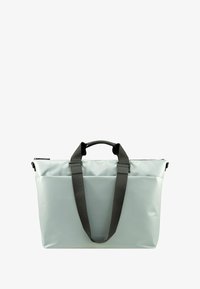 Niet geselecteerd, mittelgrau