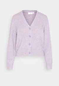 Neizvēlēts, sweet lavender/pale mauve