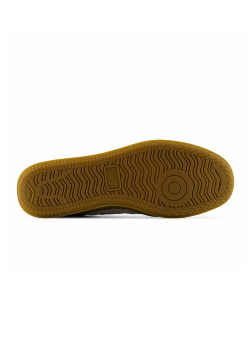 New Balance T500 UNISEX - Zapatillas - horizon grey sea salt — photo 4