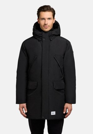 FIGARO - Parkaer - black
